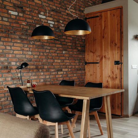 Апартаменты In De 7E Hemel Grashoek Экстерьер фото